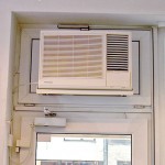 Klimaanlage Kompaktgerät