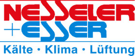 Nesseler + Esser Logo