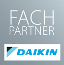 Daikin Fachpartner
