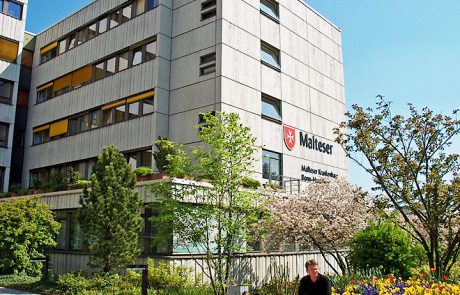 Klimaanlagen Außengerät bei den Maltesern Klimaanlagen Außengerät bei den Maltesern