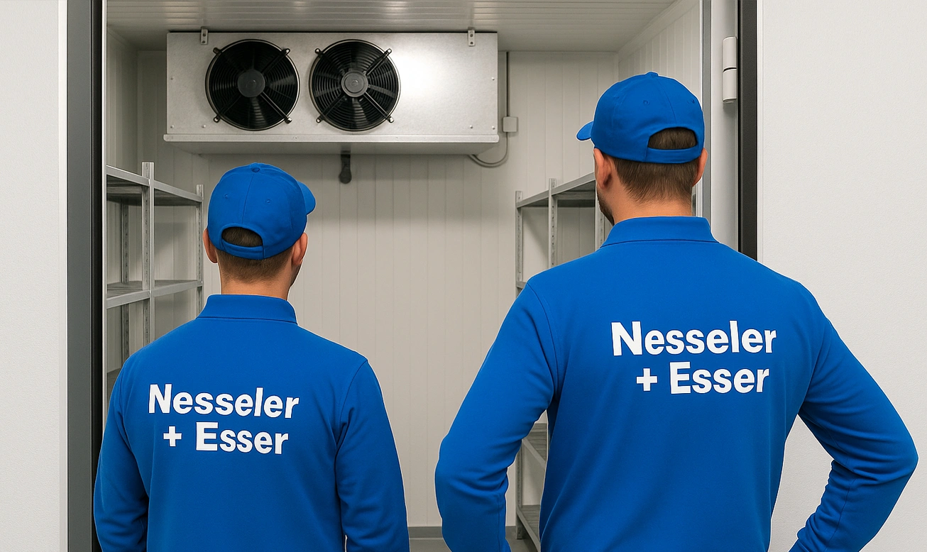 Kältetechnik Kältetechnik