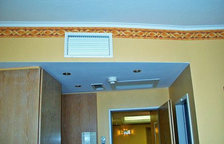 Kanalanschlussgerät Kanalanschlussgerät Klima Split