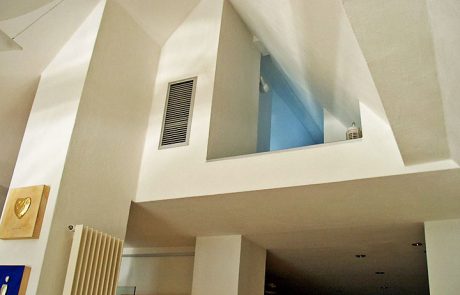 Kanalanschlussgerät Klimaanlage Split Kanalanschlussgerät Klimaanlage Split