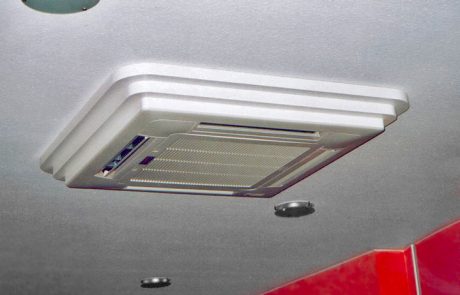 Kassetteneinbaugerät