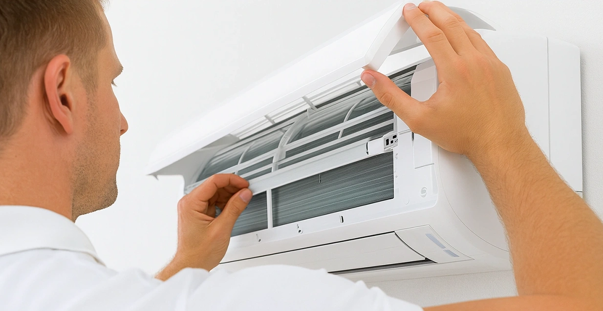 Klimaanlage für zuhause