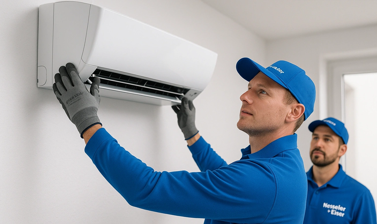 Klimaanlage für zuhause Klimaanlage für zuhause