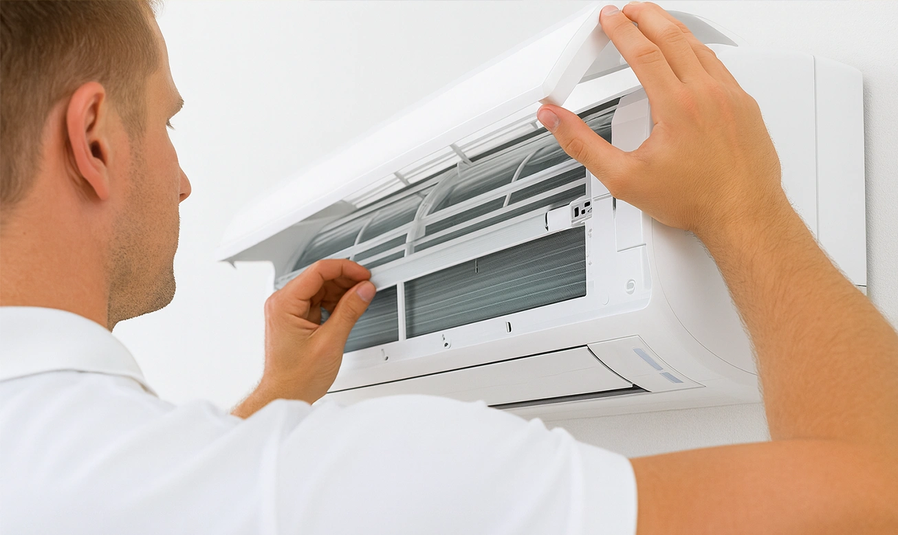 Klimatechnik für Zuhause & Gewerbe Klimatechnik für Zuhause & Gewerbe