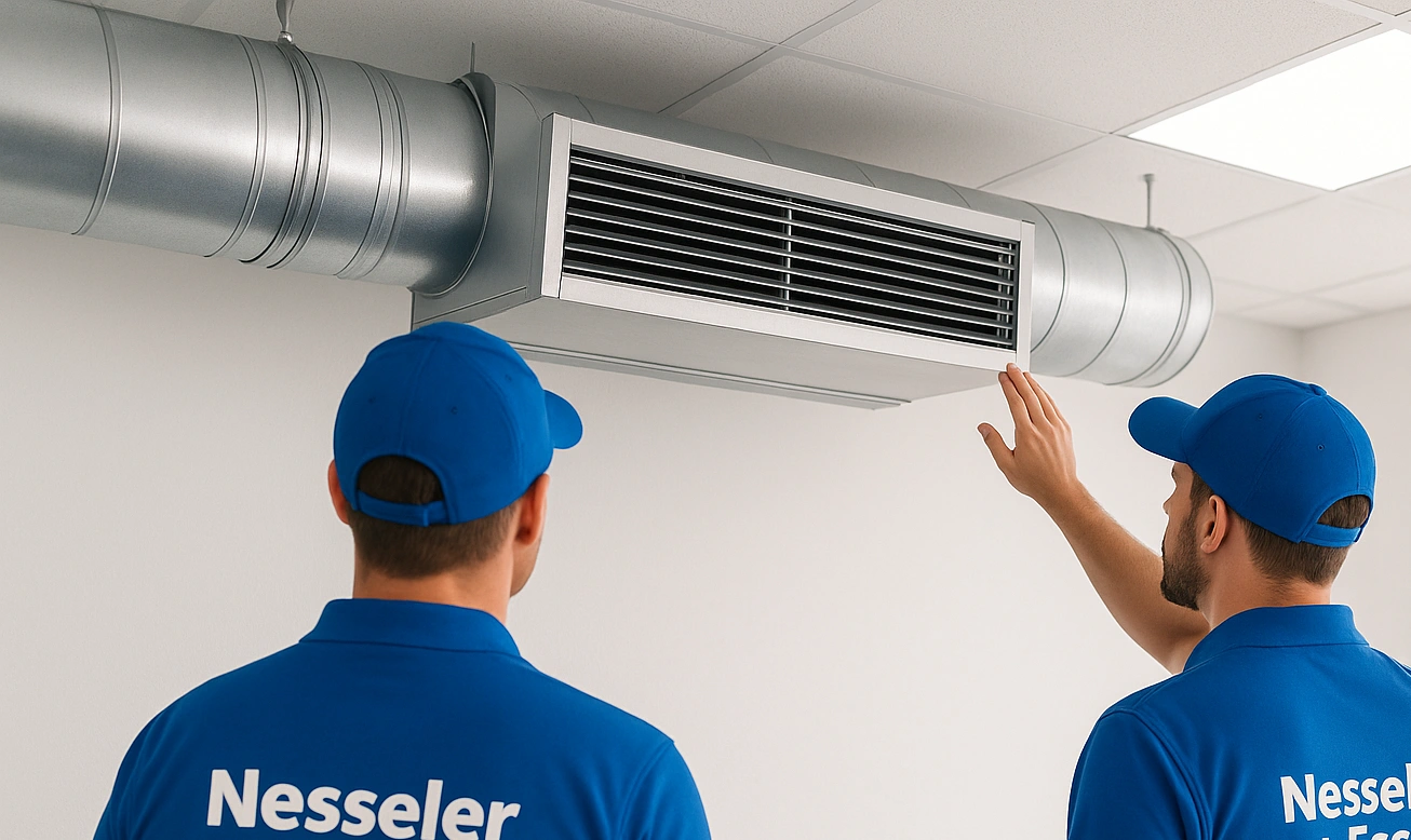 Lüftungsanlagen Lüftungsanlagen