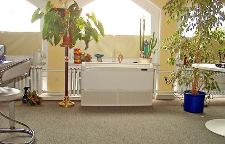 Standgerät Klima Standgerät Klima