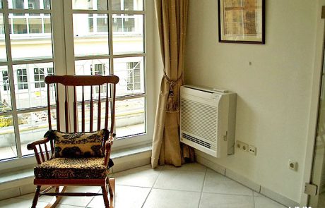 Standgeräte Klimaanlage für Zuhause Standgeräte Klimaanlage für Zuhause