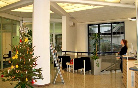 Klimaanlagen Wandgerät Klimaanlagen Wandgerät